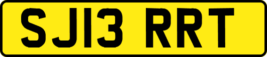 SJ13RRT