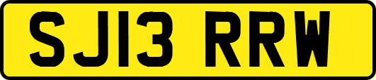 SJ13RRW