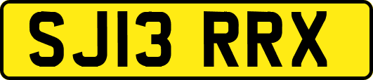 SJ13RRX