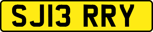 SJ13RRY
