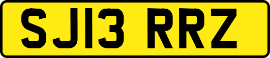 SJ13RRZ
