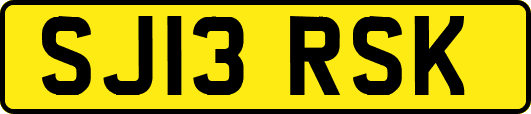 SJ13RSK