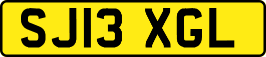 SJ13XGL