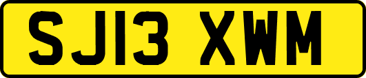 SJ13XWM