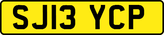 SJ13YCP
