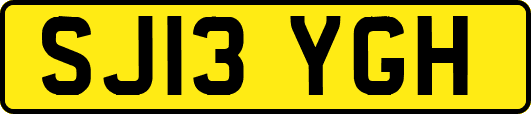 SJ13YGH