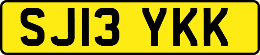 SJ13YKK