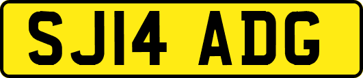 SJ14ADG