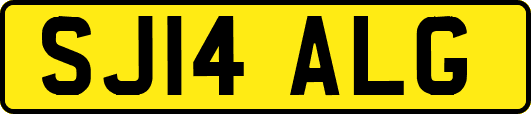SJ14ALG