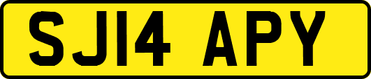 SJ14APY