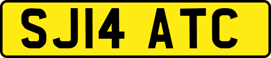 SJ14ATC