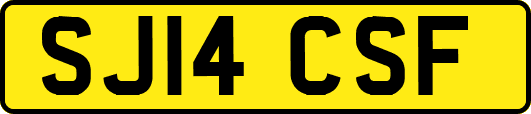 SJ14CSF