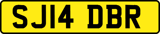 SJ14DBR