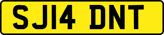 SJ14DNT