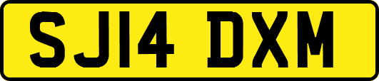 SJ14DXM