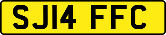 SJ14FFC