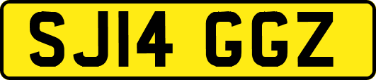 SJ14GGZ