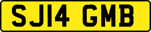 SJ14GMB
