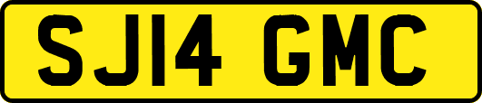 SJ14GMC