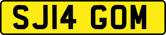 SJ14GOM