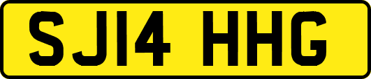 SJ14HHG