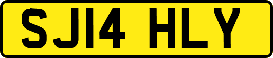 SJ14HLY
