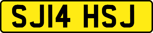 SJ14HSJ