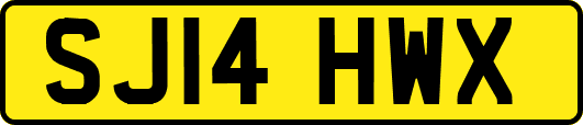 SJ14HWX