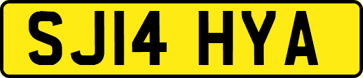 SJ14HYA