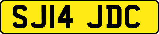 SJ14JDC
