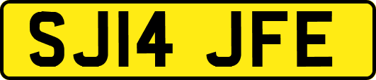 SJ14JFE