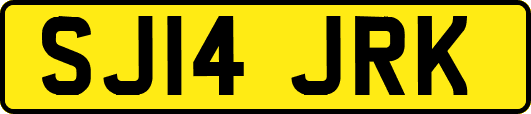 SJ14JRK