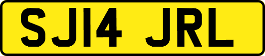 SJ14JRL