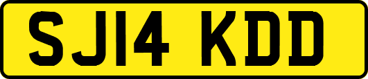 SJ14KDD