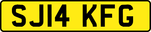 SJ14KFG