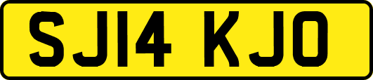 SJ14KJO