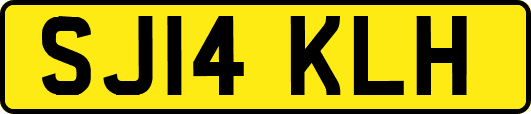 SJ14KLH