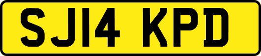 SJ14KPD
