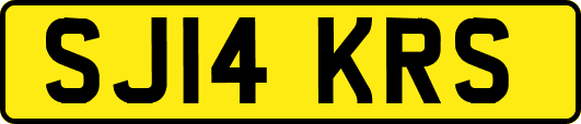 SJ14KRS
