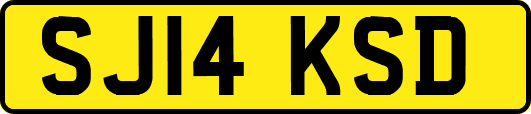 SJ14KSD