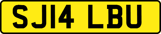 SJ14LBU