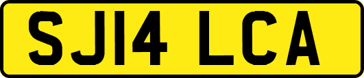 SJ14LCA