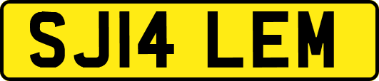 SJ14LEM