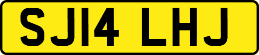 SJ14LHJ
