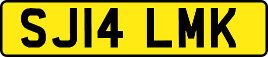 SJ14LMK