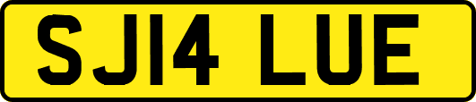 SJ14LUE