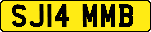 SJ14MMB