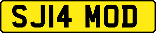 SJ14MOD