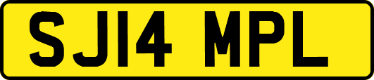 SJ14MPL