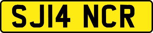 SJ14NCR